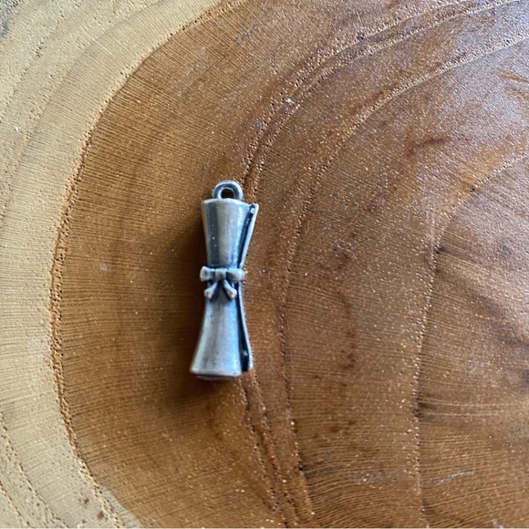 James Avery Jewelry James Avery Diploma Charm Sterling Silver